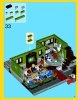 Building Instructions - LEGO - Creator - 10243 - Parisian Restaurant: Page 41