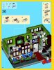 Building Instructions - LEGO - Creator - 10243 - Parisian Restaurant: Page 44