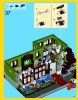 Building Instructions - LEGO - Creator - 10243 - Parisian Restaurant: Page 45