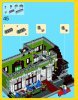 Building Instructions - LEGO - Creator - 10243 - Parisian Restaurant: Page 56