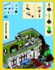 Building Instructions - LEGO - Creator - 10243 - Parisian Restaurant: Page 57