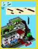 Building Instructions - LEGO - Creator - 10243 - Parisian Restaurant: Page 64