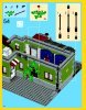 Building Instructions - LEGO - Creator - 10243 - Parisian Restaurant: Page 66