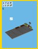 Building Instructions - LEGO - Creator - 10243 - Parisian Restaurant: Page 5