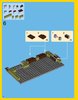 Building Instructions - LEGO - Creator - 10243 - Parisian Restaurant: Page 6