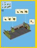 Building Instructions - LEGO - Creator - 10243 - Parisian Restaurant: Page 10