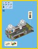 Building Instructions - LEGO - Creator - 10243 - Parisian Restaurant: Page 19