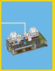 Building Instructions - LEGO - Creator - 10243 - Parisian Restaurant: Page 22