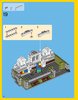 Building Instructions - LEGO - Creator - 10243 - Parisian Restaurant: Page 24