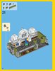 Building Instructions - LEGO - Creator - 10243 - Parisian Restaurant: Page 26