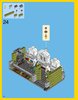 Building Instructions - LEGO - Creator - 10243 - Parisian Restaurant: Page 30