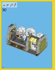 Building Instructions - LEGO - Creator - 10243 - Parisian Restaurant: Page 36