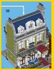 Building Instructions - LEGO - Creator - 10243 - Parisian Restaurant: Page 54