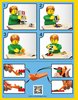 Building Instructions - LEGO - Creator - 10243 - Parisian Restaurant: Page 2