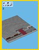 Building Instructions - LEGO - Creator - 10243 - Parisian Restaurant: Page 7