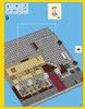 Building Instructions - LEGO - Creator - 10243 - Parisian Restaurant: Page 13