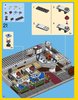 Building Instructions - LEGO - Creator - 10243 - Parisian Restaurant: Page 28