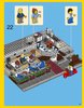 Building Instructions - LEGO - Creator - 10243 - Parisian Restaurant: Page 29