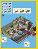 Building Instructions - LEGO - Creator - 10243 - Parisian Restaurant: Page 32