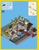 Building Instructions - LEGO - Creator - 10243 - Parisian Restaurant: Page 34