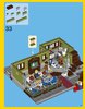 Building Instructions - LEGO - Creator - 10243 - Parisian Restaurant: Page 41