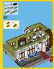 Building Instructions - LEGO - Creator - 10243 - Parisian Restaurant: Page 53