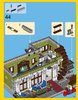 Building Instructions - LEGO - Creator - 10243 - Parisian Restaurant: Page 55