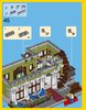 Building Instructions - LEGO - Creator - 10243 - Parisian Restaurant: Page 56