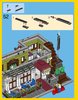 Building Instructions - LEGO - Creator - 10243 - Parisian Restaurant: Page 64