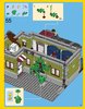 Building Instructions - LEGO - Creator - 10243 - Parisian Restaurant: Page 67