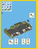 Building Instructions - LEGO - Creator - 10243 - Parisian Restaurant: Page 16