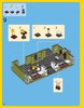 Building Instructions - LEGO - Creator - 10243 - Parisian Restaurant: Page 18