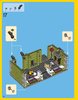 Building Instructions - LEGO - Creator - 10243 - Parisian Restaurant: Page 26