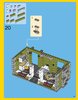 Building Instructions - LEGO - Creator - 10243 - Parisian Restaurant: Page 29