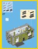 Building Instructions - LEGO - Creator - 10243 - Parisian Restaurant: Page 39