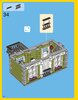 Building Instructions - LEGO - Creator - 10243 - Parisian Restaurant: Page 46