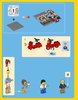 Building Instructions - LEGO - Creator - 10243 - Parisian Restaurant: Page 4