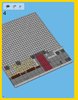 Building Instructions - LEGO - Creator - 10243 - Parisian Restaurant: Page 8