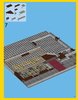 Building Instructions - LEGO - Creator - 10243 - Parisian Restaurant: Page 11