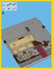 Building Instructions - LEGO - Creator - 10243 - Parisian Restaurant: Page 12