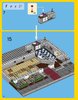 Building Instructions - LEGO - Creator - 10243 - Parisian Restaurant: Page 20