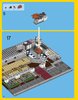 Building Instructions - LEGO - Creator - 10243 - Parisian Restaurant: Page 24