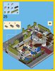 Building Instructions - LEGO - Creator - 10243 - Parisian Restaurant: Page 33