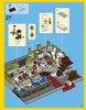 Building Instructions - LEGO - Creator - 10243 - Parisian Restaurant: Page 35