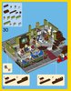 Building Instructions - LEGO - Creator - 10243 - Parisian Restaurant: Page 38