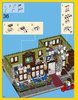 Building Instructions - LEGO - Creator - 10243 - Parisian Restaurant: Page 44