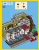 Building Instructions - LEGO - Creator - 10243 - Parisian Restaurant: Page 65