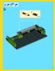 Building Instructions - LEGO - Creator - 10243 - Parisian Restaurant: Page 9