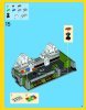 Building Instructions - LEGO - Creator - 10243 - Parisian Restaurant: Page 19