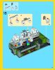 Building Instructions - LEGO - Creator - 10243 - Parisian Restaurant: Page 23